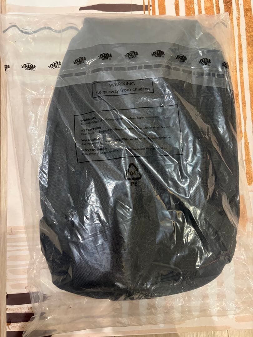 SYNA WORLD / シナワールド BAG バッグ