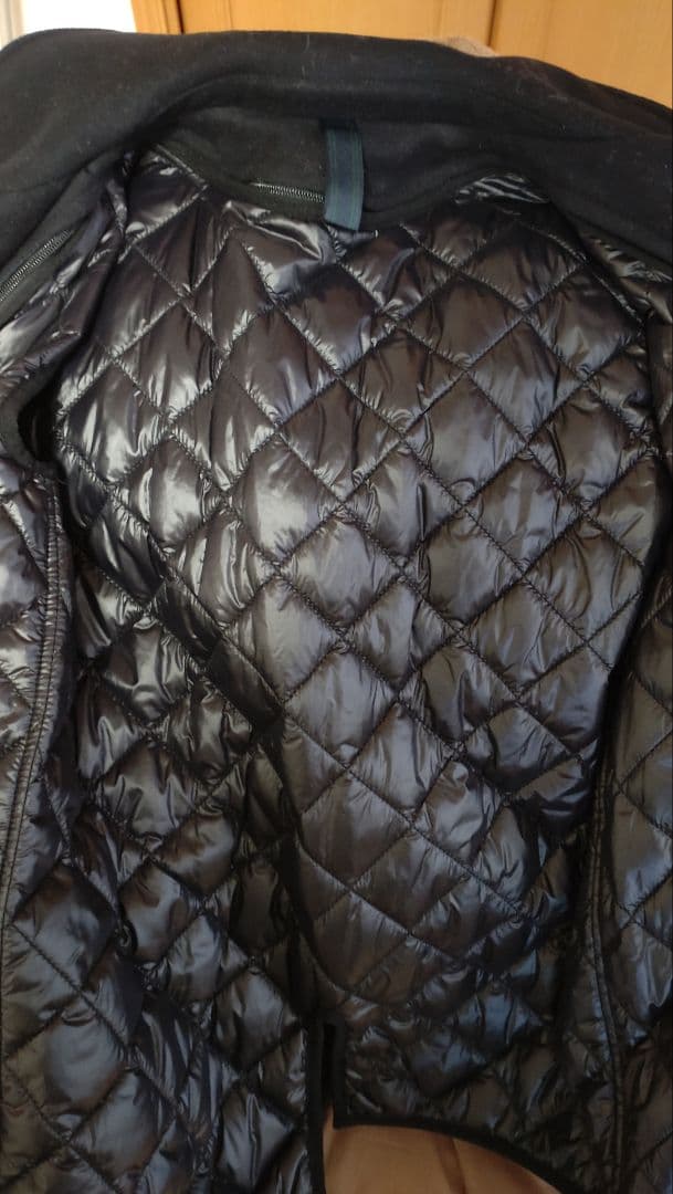 なお　SISLEY　ピーコート サイズ46