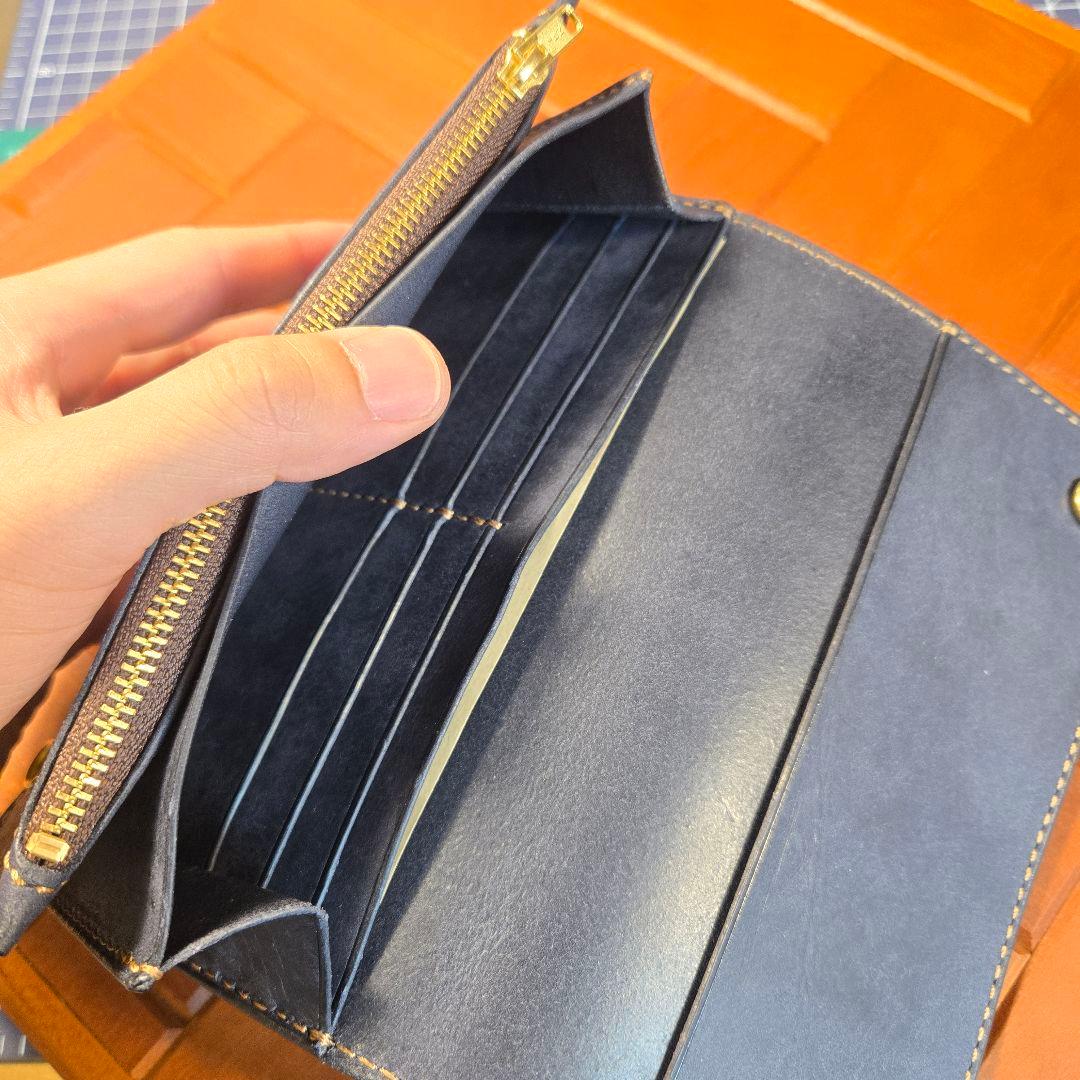 ゆきのオーダーページ