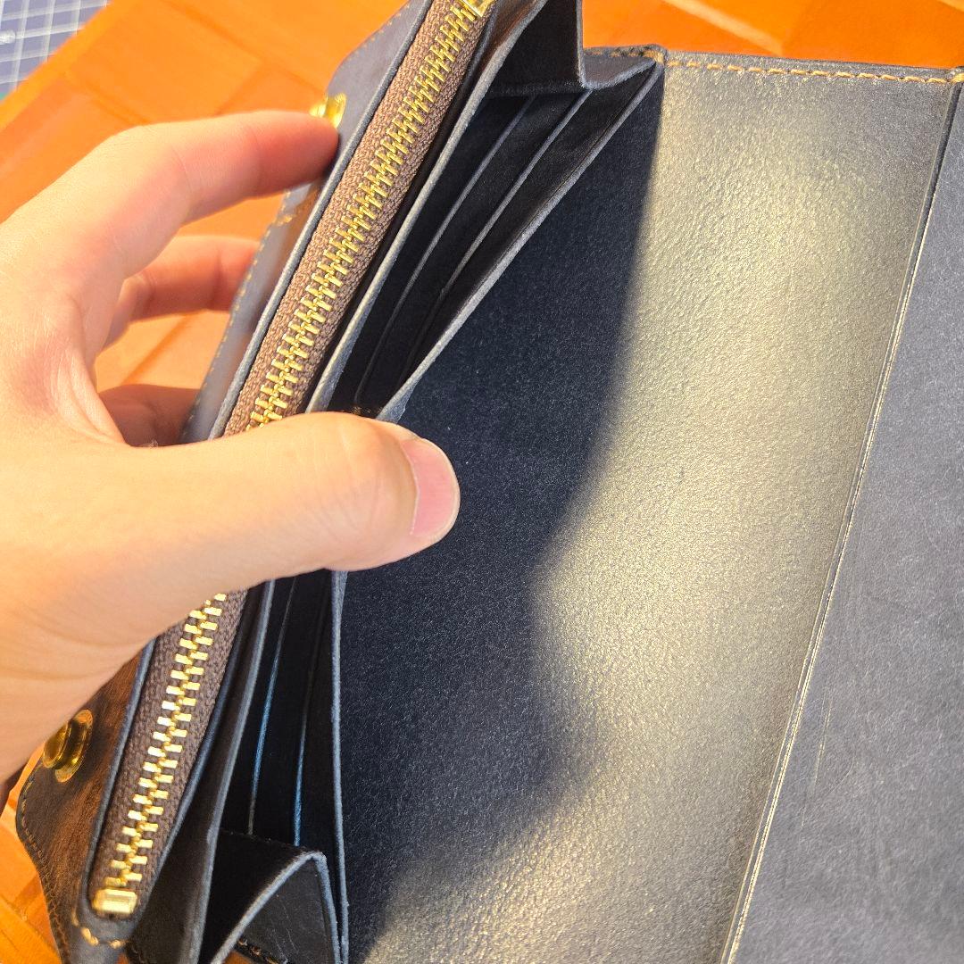 ゆきのオーダーページ