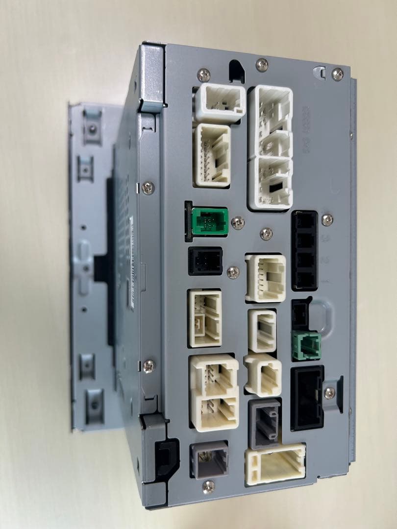 TOYOTA カーナビ タッチスクリーン