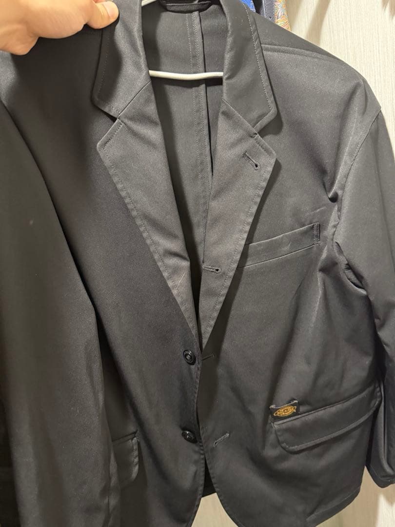 トリップスター　ディッキーズ　スーツセット