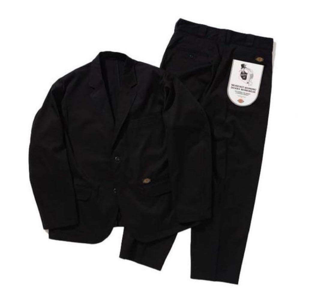 トリップスター　ディッキーズ　スーツセット