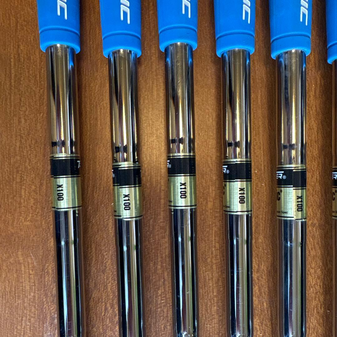 EDELイーデル ワンレングス SLS-01 #5-SW 8本　　DGX100