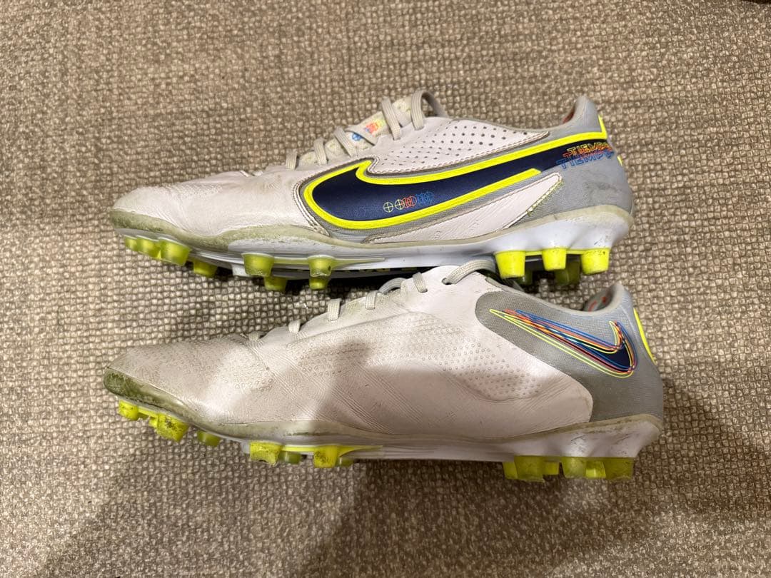 ティエンポレジェンド9 エリート　AG