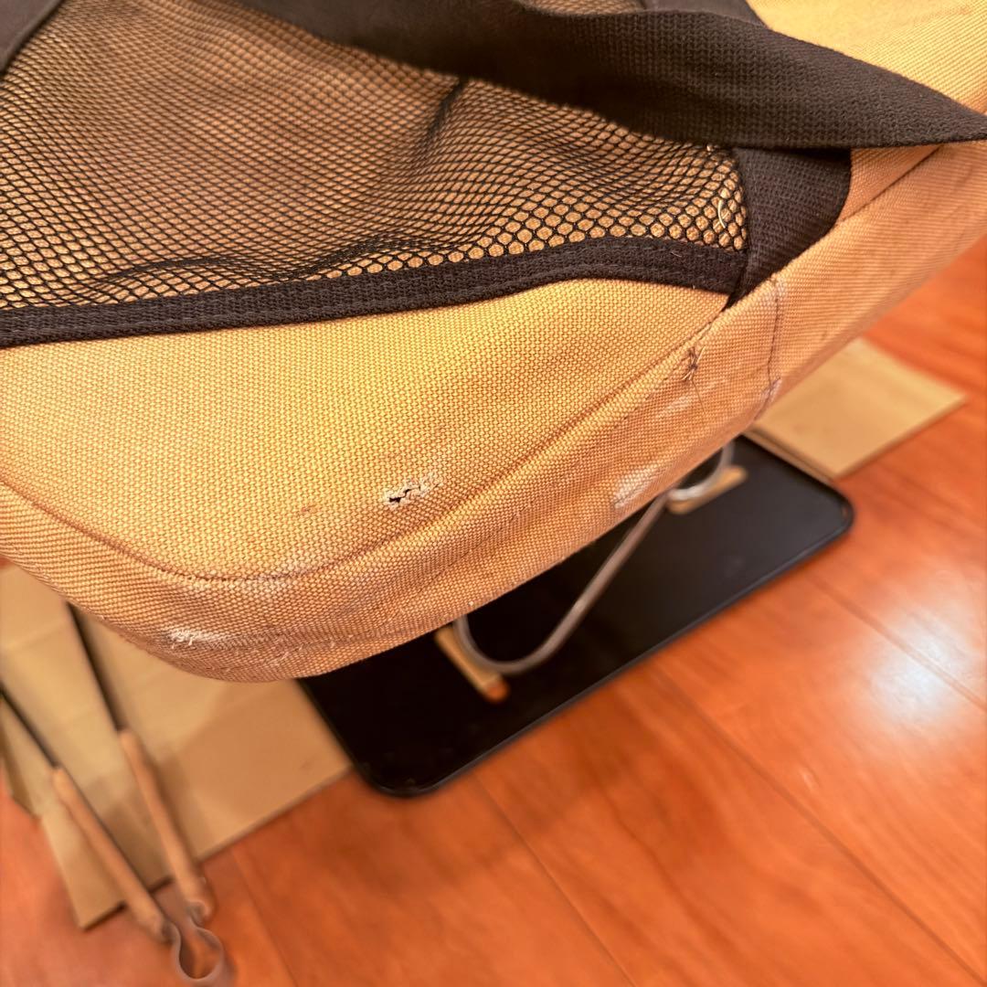 スノーピーク 焚き火台L 6点セット