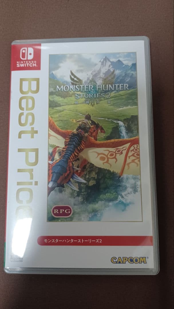 マリオカート8DX・モンハンストーリーズ・ポケモンバイオレット 3本セット