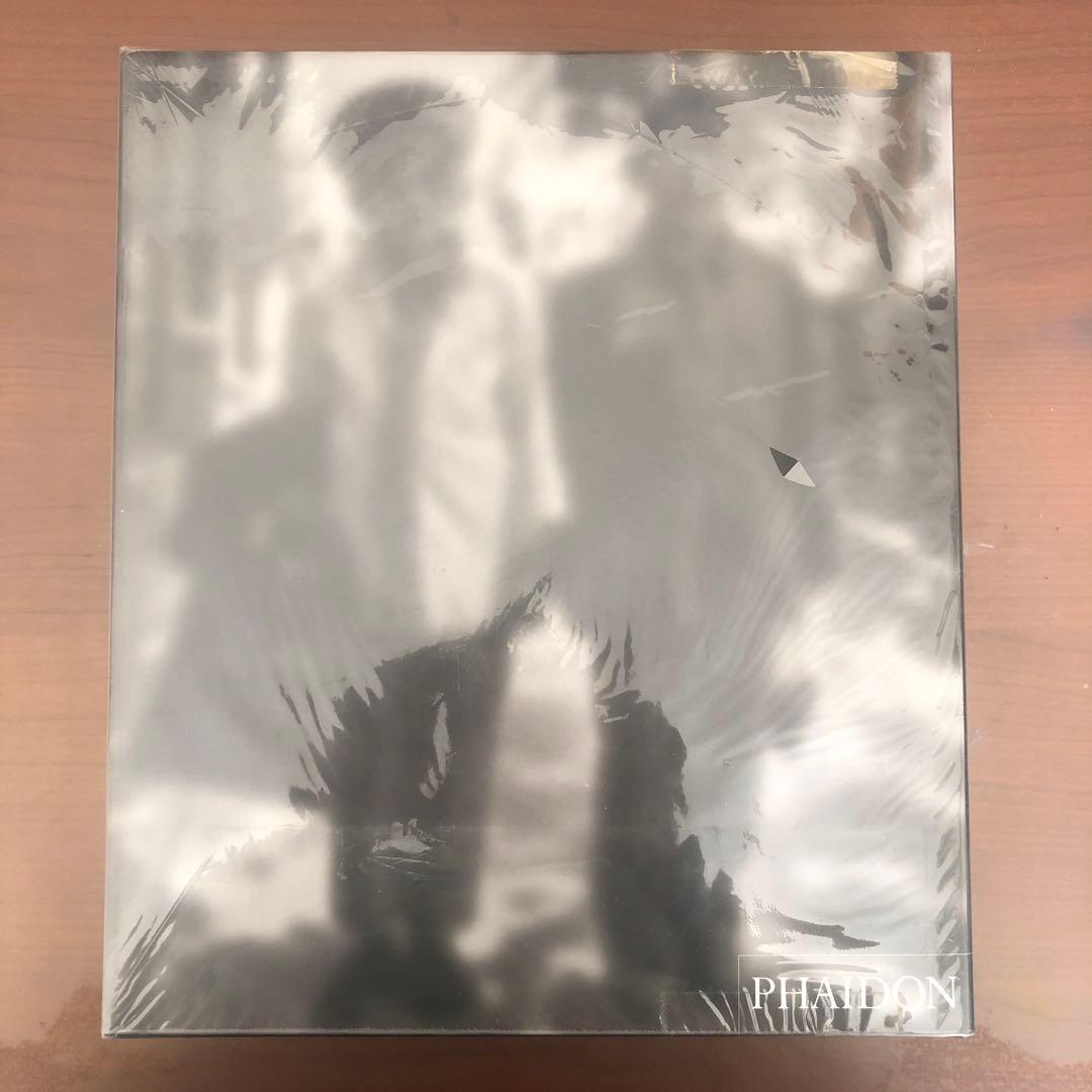 Photography Today, Phaidon (洋書)