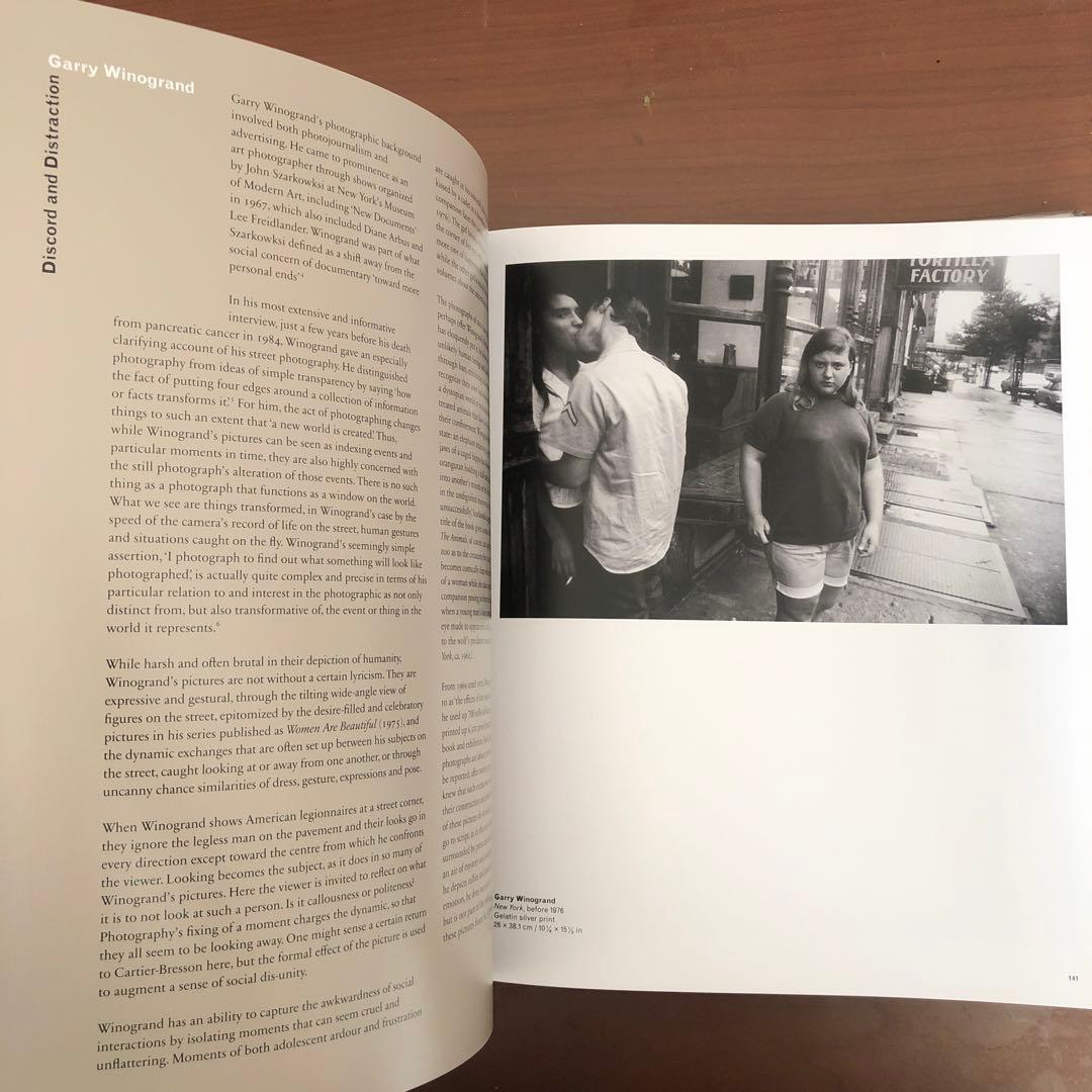 Photography Today, Phaidon (洋書)