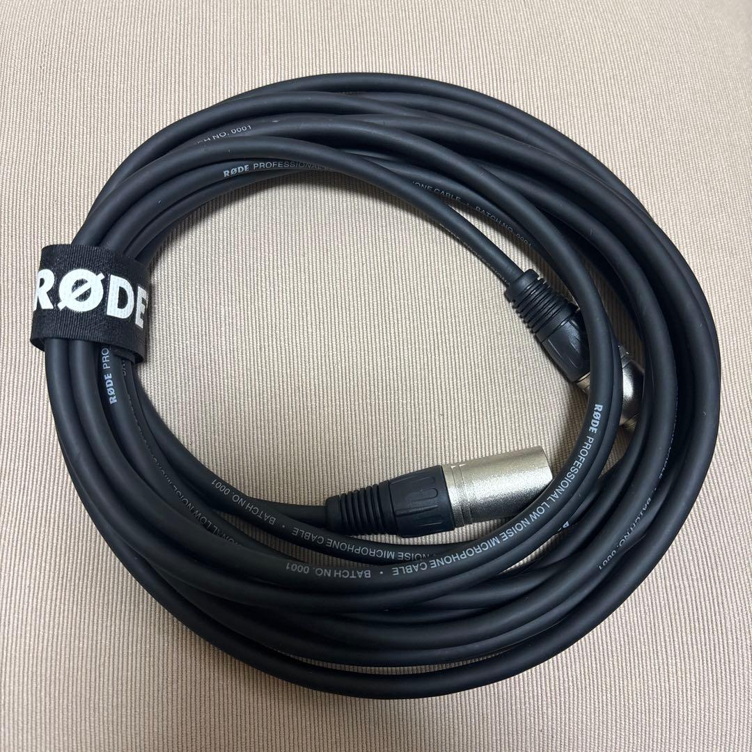 配信機器・PA機器・レコーディング機器 Rode NT1-A