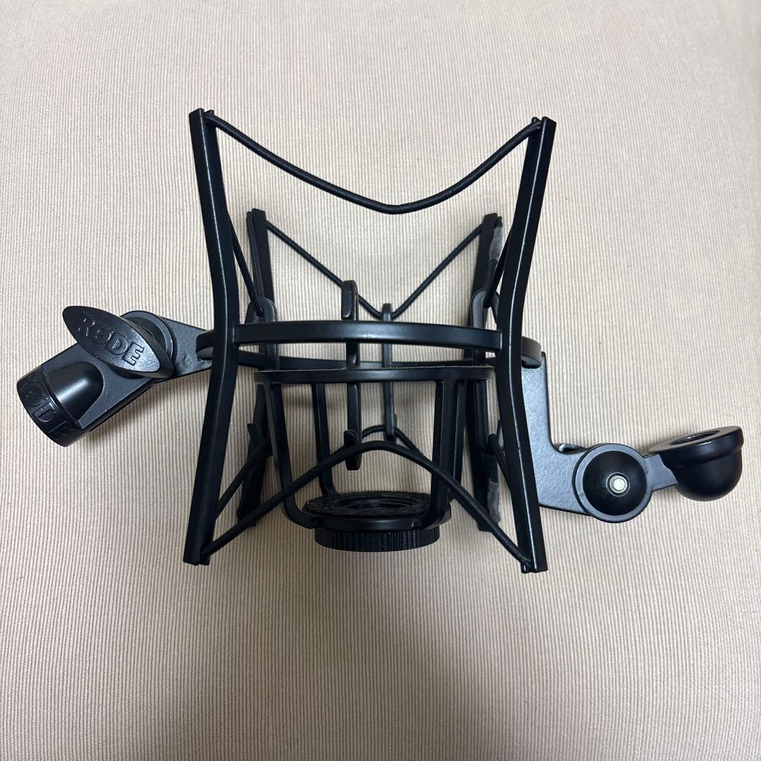 配信機器・PA機器・レコーディング機器 Rode NT1-A