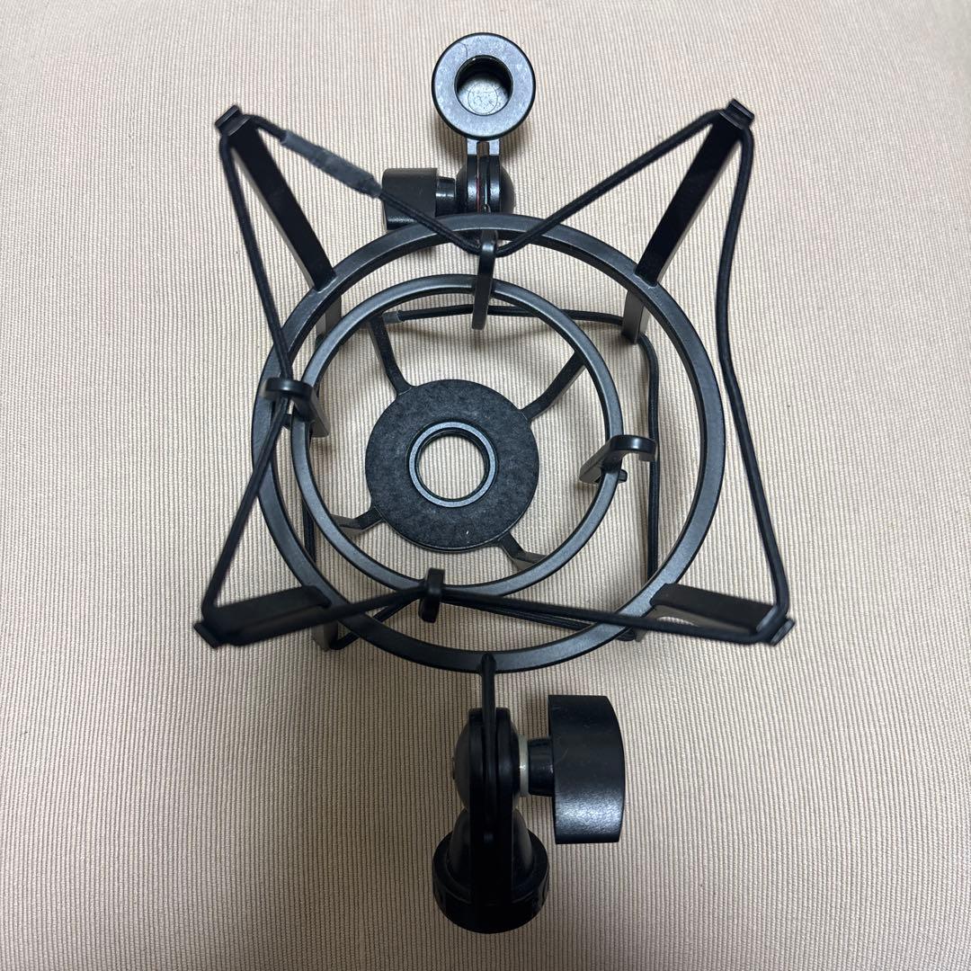 配信機器・PA機器・レコーディング機器 Rode NT1-A