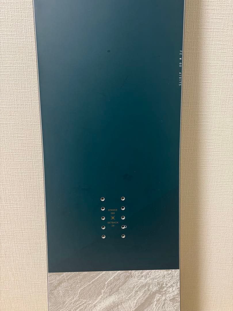 FC オガサカ　wide 160