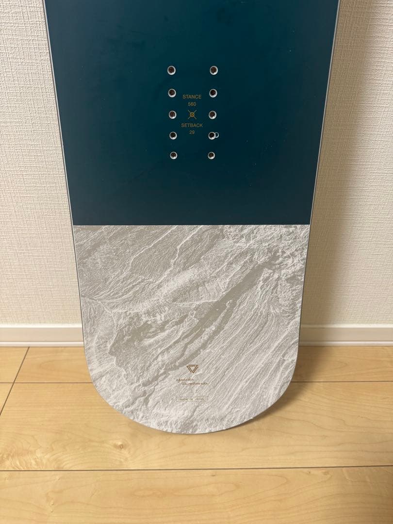 FC オガサカ　wide 160