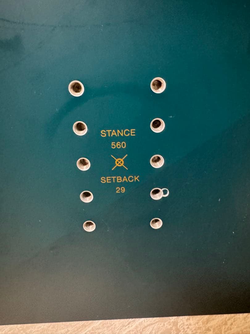 FC オガサカ　wide 160