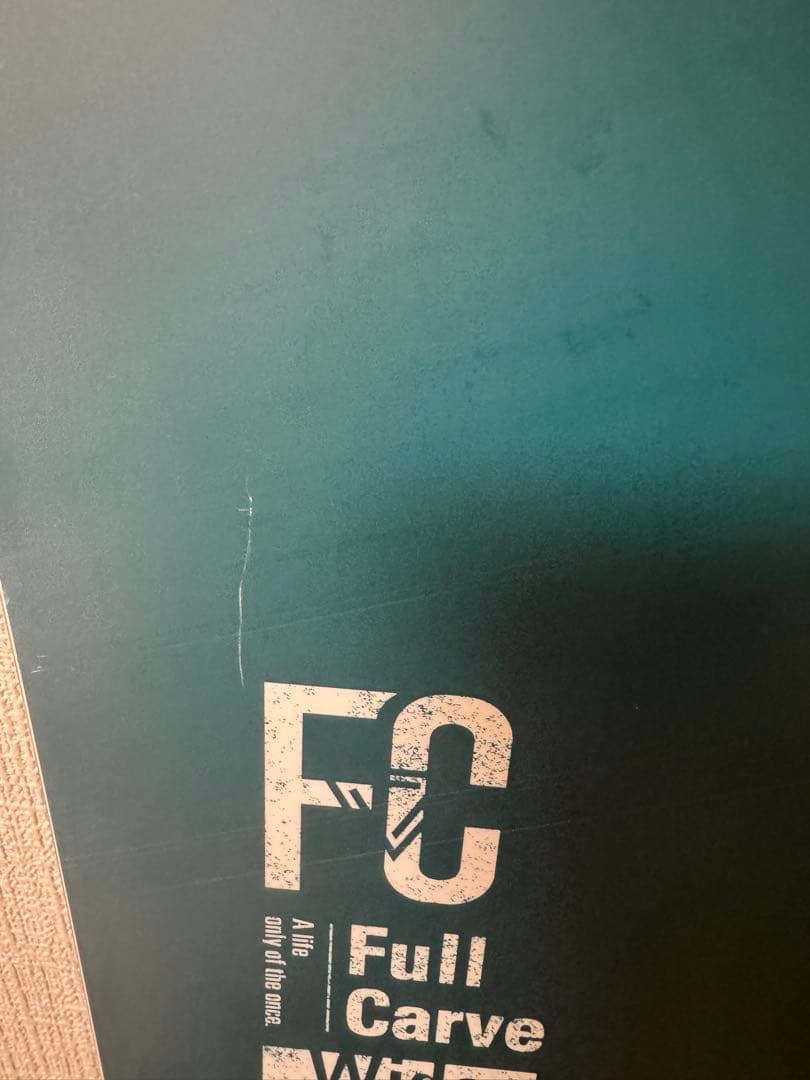 FC オガサカ　wide 160