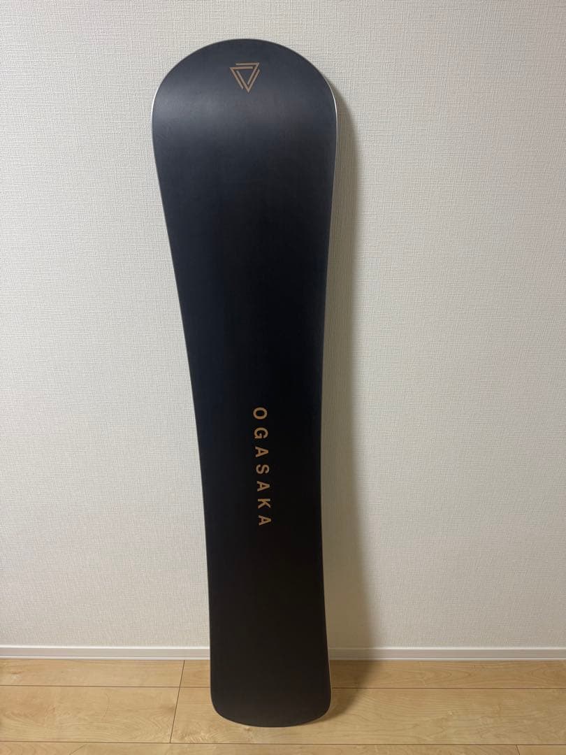 FC オガサカ　wide 160