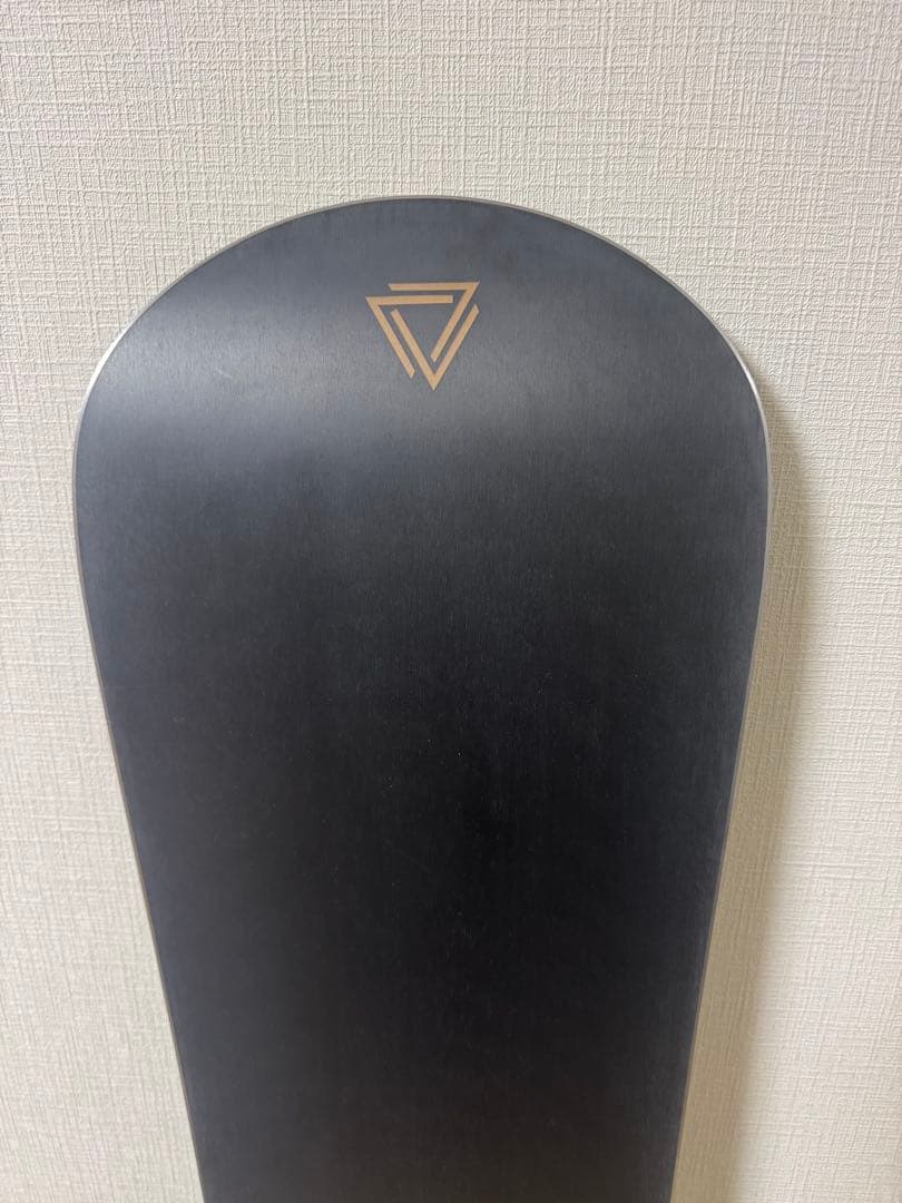 FC オガサカ　wide 160