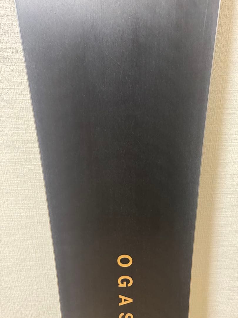 FC オガサカ　wide 160