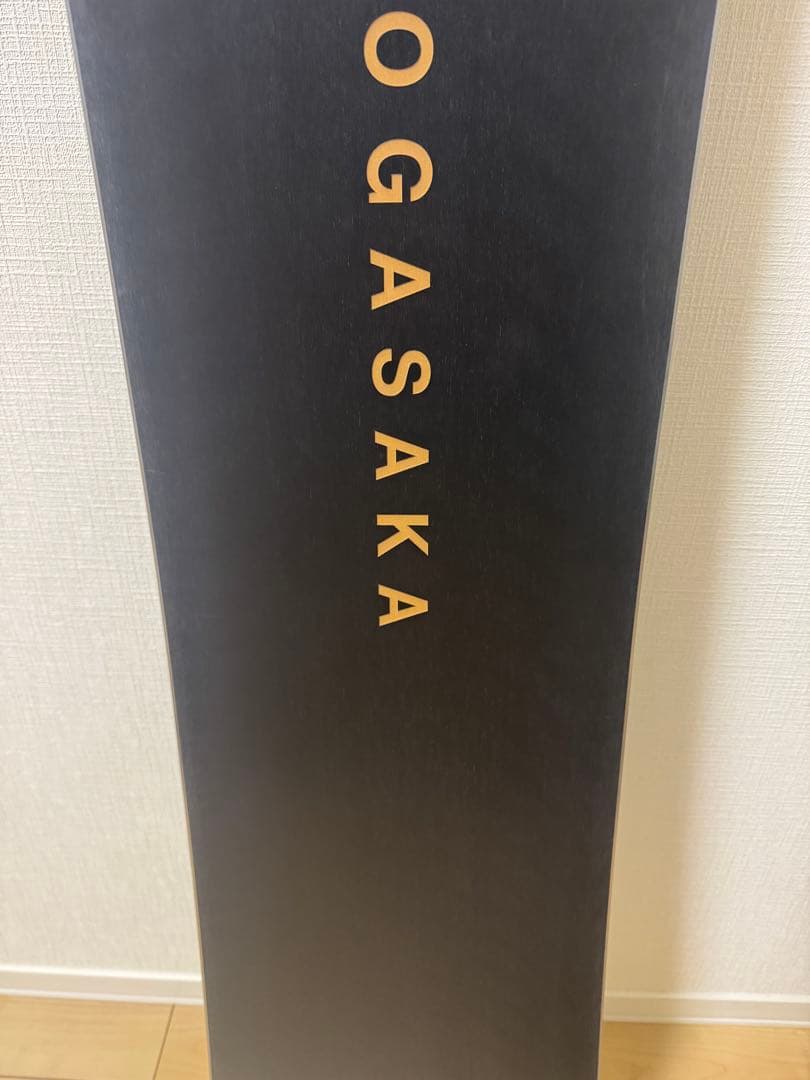 FC オガサカ　wide 160