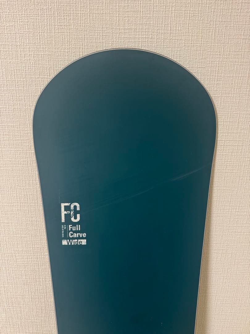 FC オガサカ　wide 160