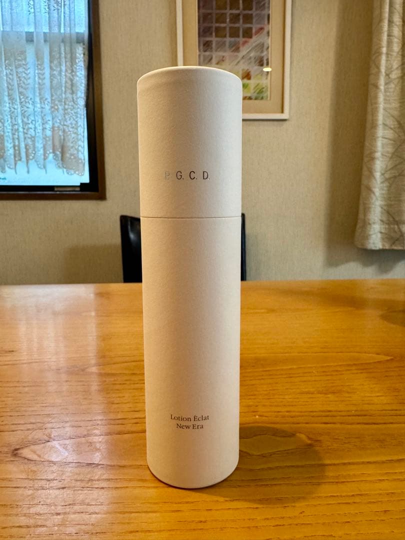 【新品未開封】PGCD Lotion Eclat New Era 200ml