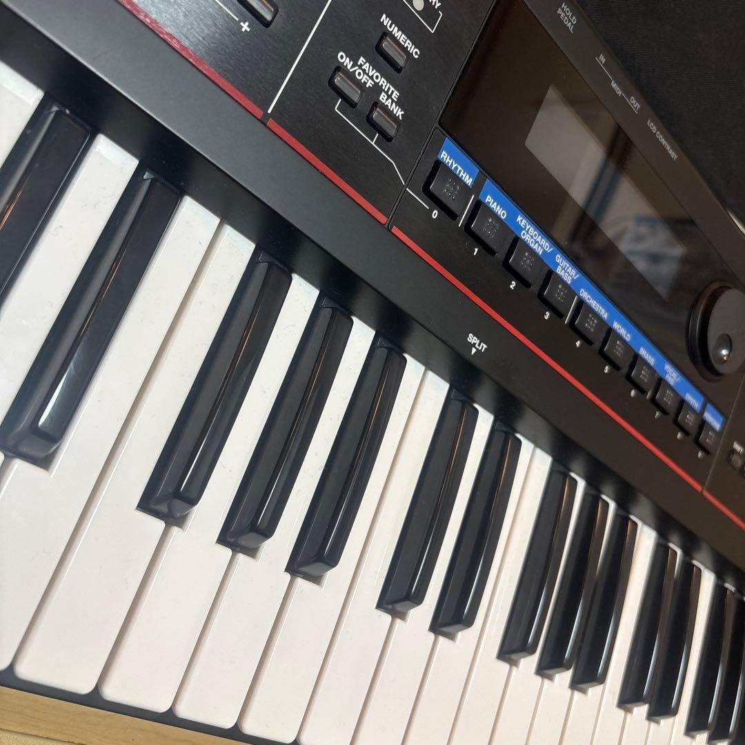 Roland JUNO-Di 61鍵シンセサイザー