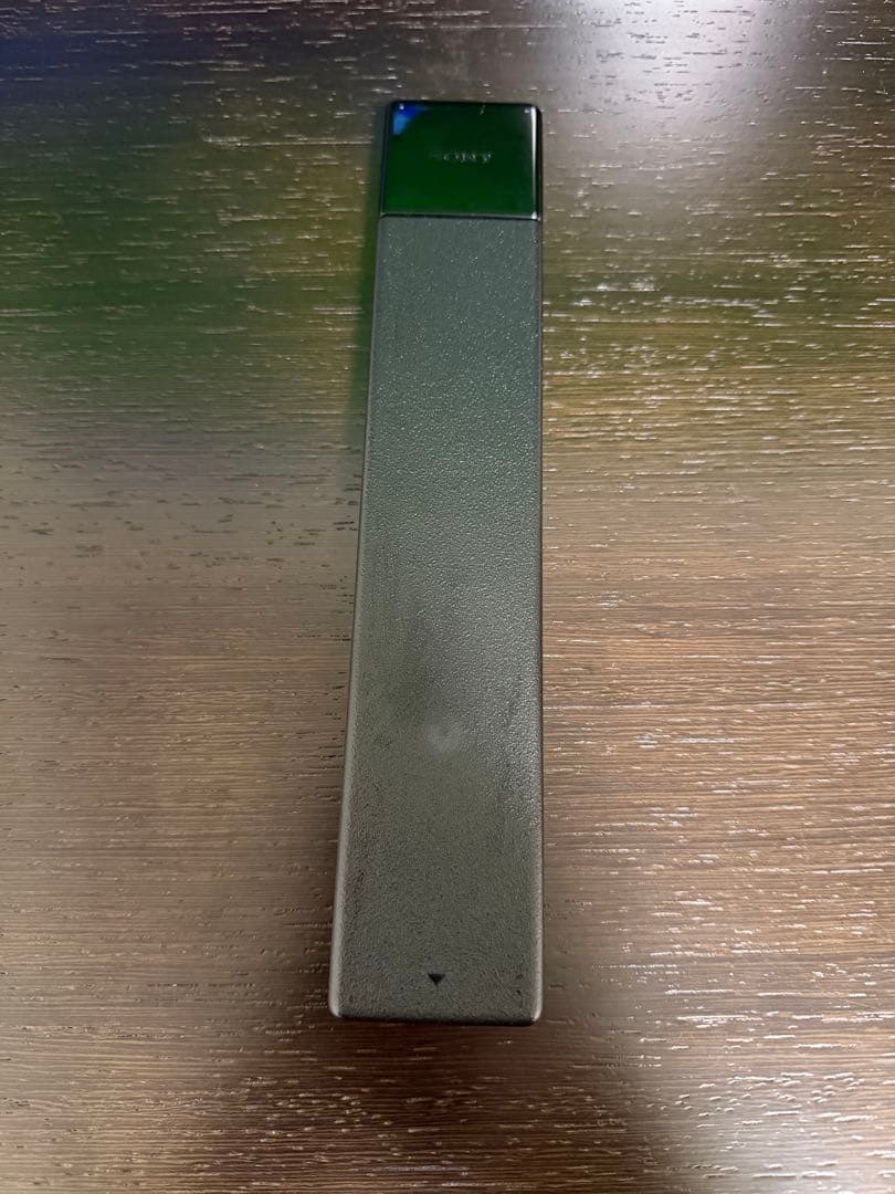 SONY 有機ELテレビ　XRJ-55A90J 55型