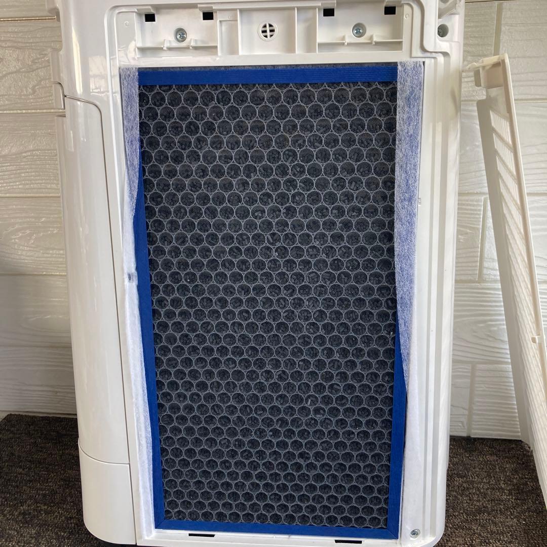 SHARP 空気清浄機 ホワイト　美品