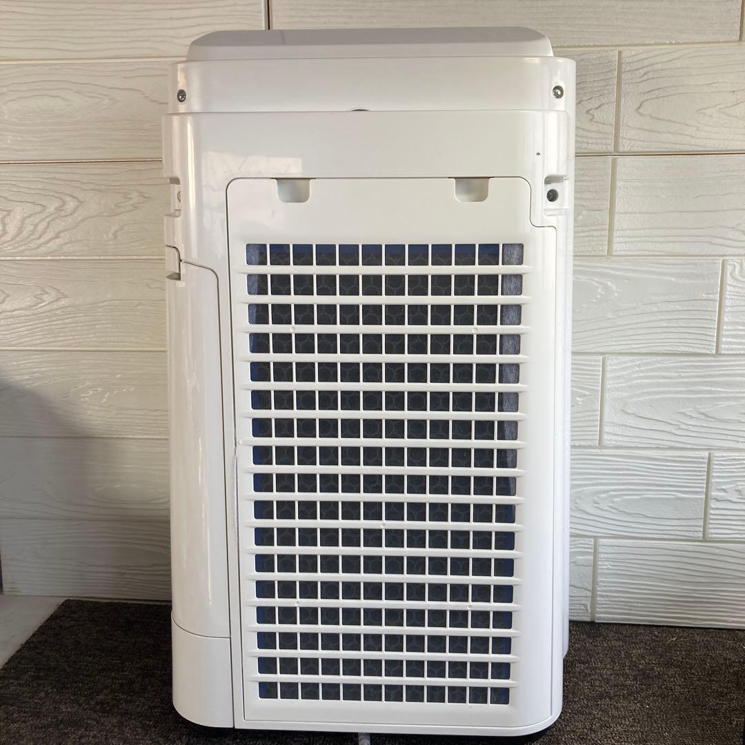 SHARP 空気清浄機 ホワイト　美品
