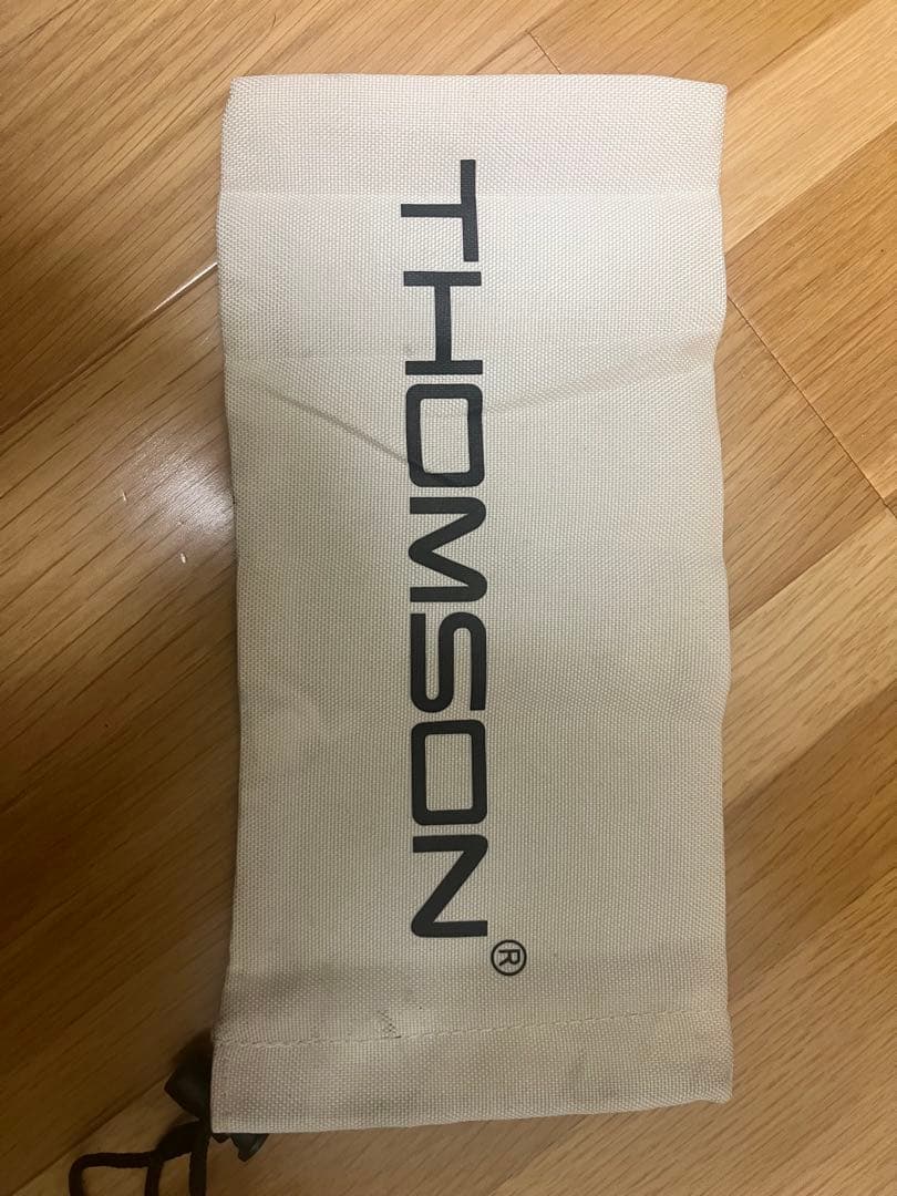 THOMSON x2 90mm ±10° ステム