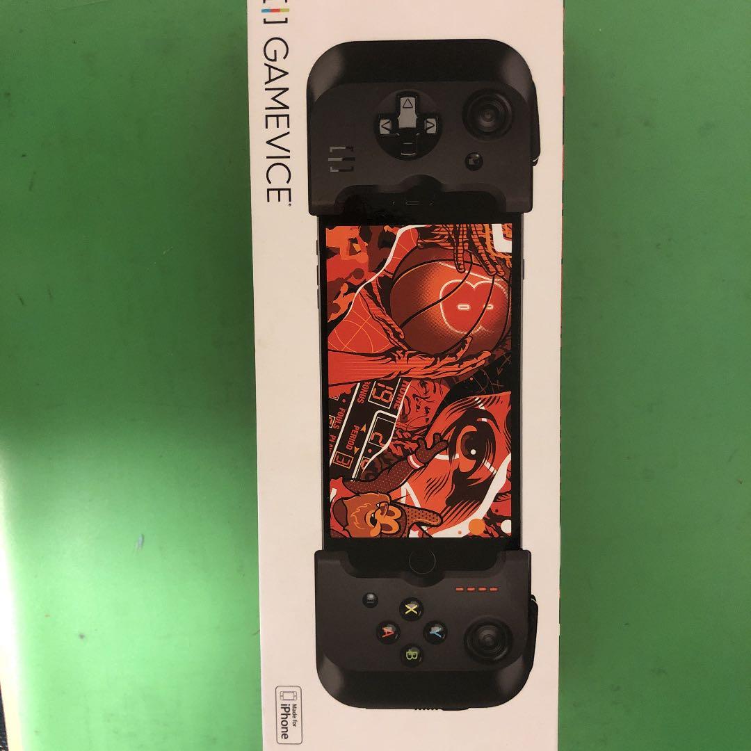 Nintendo Switch GAMEVRCE