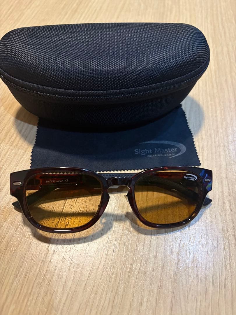 Sight Master サイトマスター　マニフィコ　ラスタオレンジ