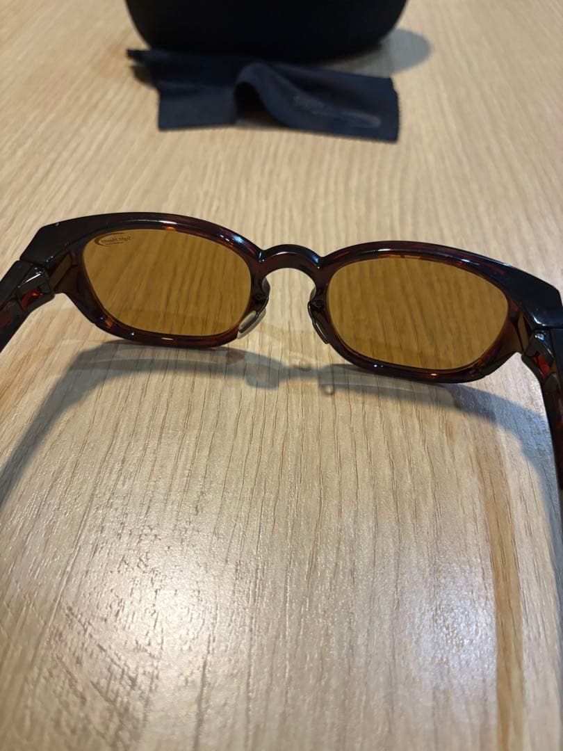 Sight Master サイトマスター　マニフィコ　ラスタオレンジ