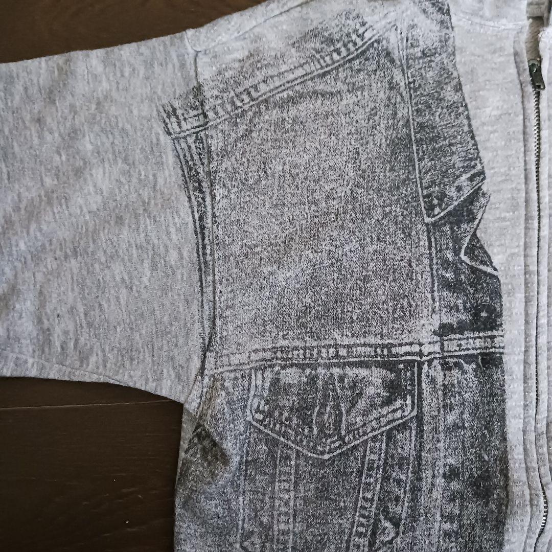 Maison Martin Margiela アーティザナル 転写プリントC&S