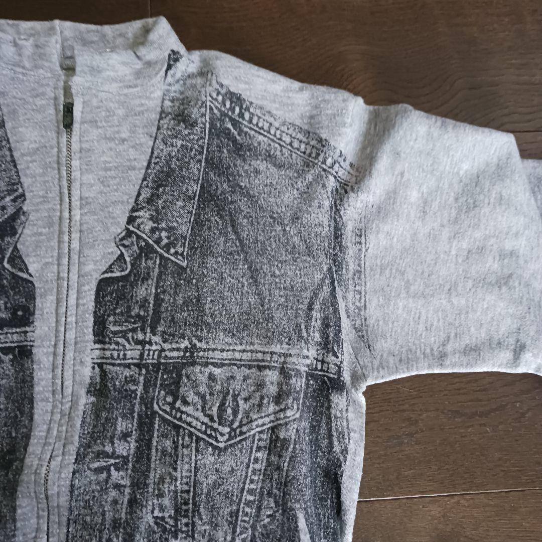 Maison Martin Margiela アーティザナル 転写プリントC&S