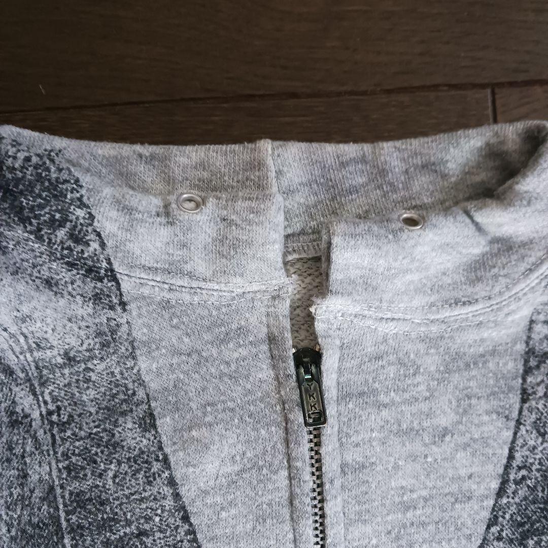 Maison Martin Margiela アーティザナル 転写プリントC&S