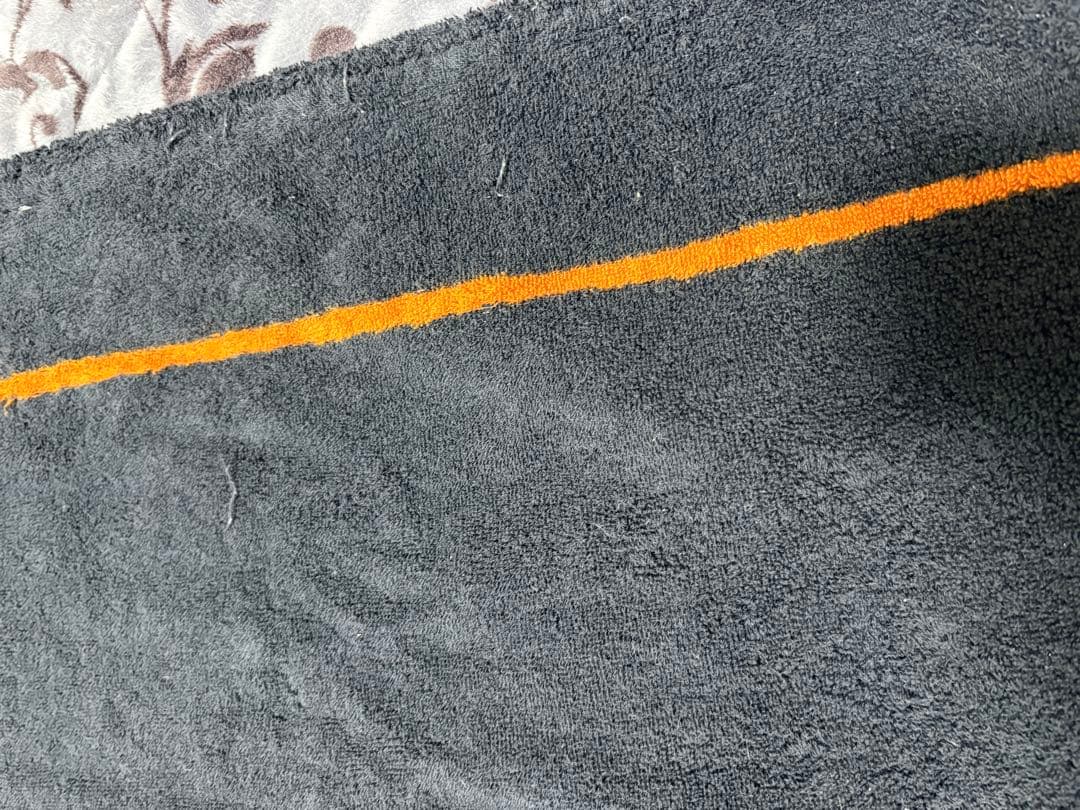 HERMES☆エルメス☆ブランケット