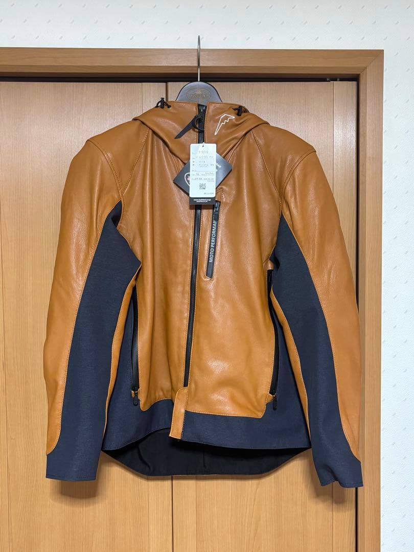 KUSHITANI レギュレーターライトジャケット LL