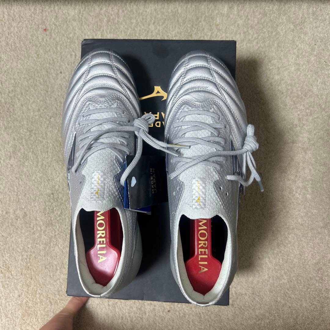 MORELIA NEO IV β JAPAN 25㎝