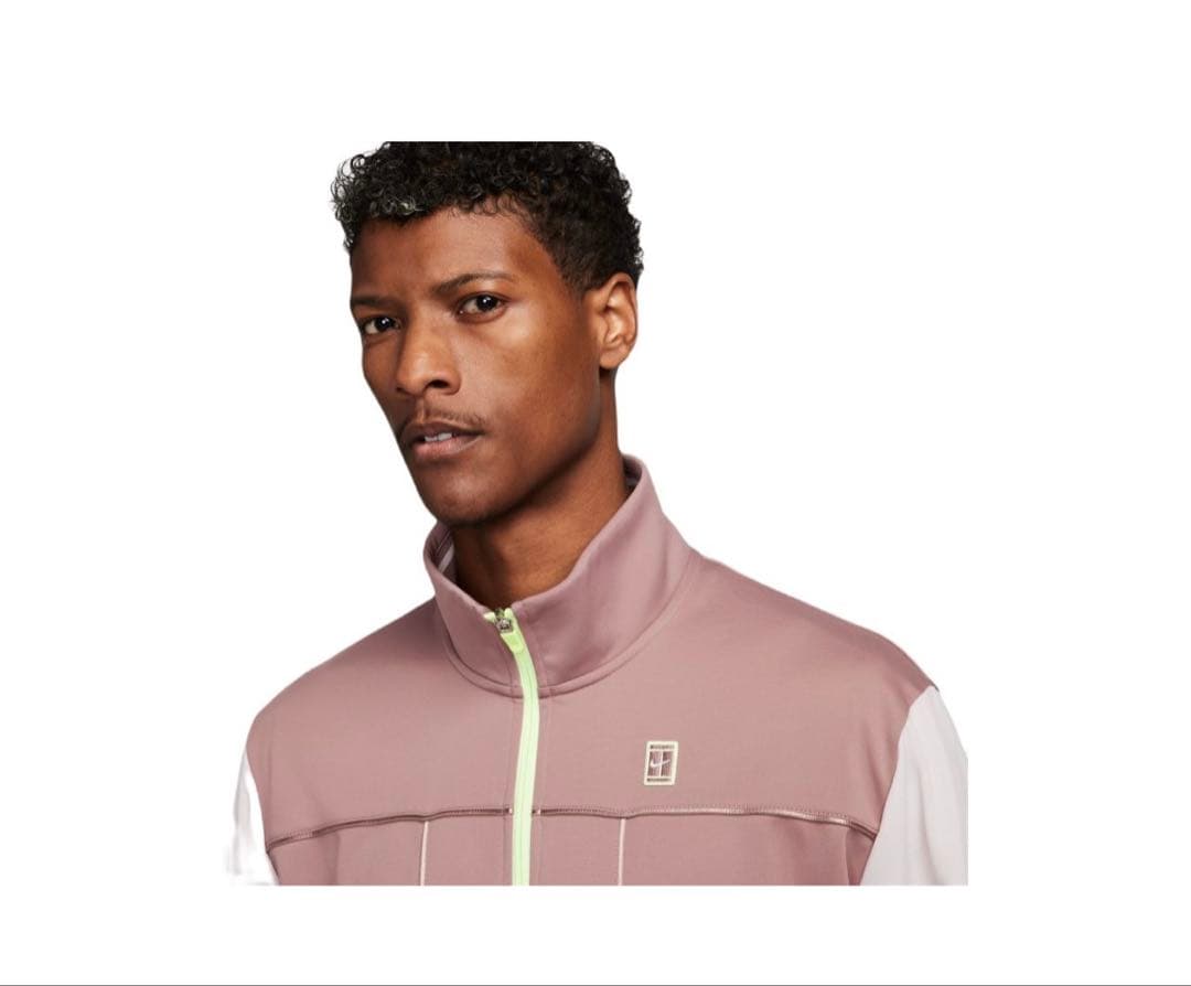 ウェア Nike Court Heritage Suit Jacket