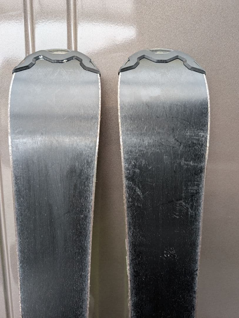 HEAD SUPER SHAPE TEAM スキー　107cm ブーツセット