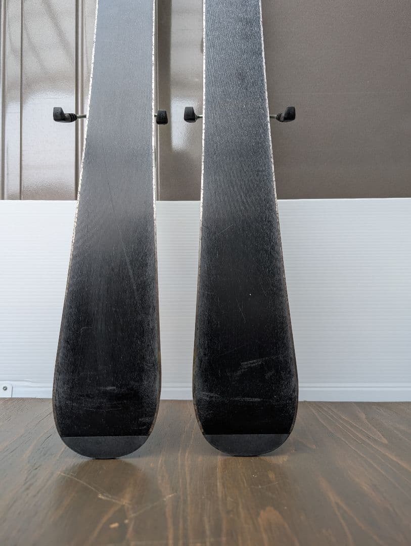 HEAD SUPER SHAPE TEAM スキー　107cm ブーツセット