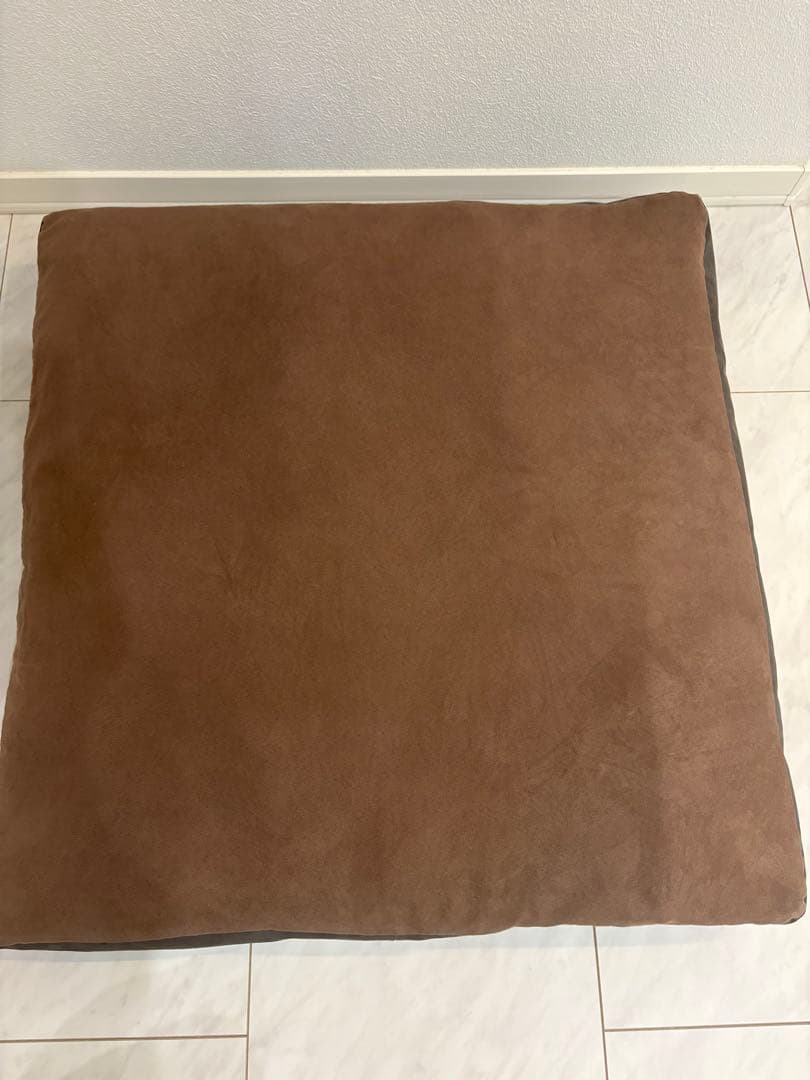  peak スノーピーク ドッグクッション PT-090