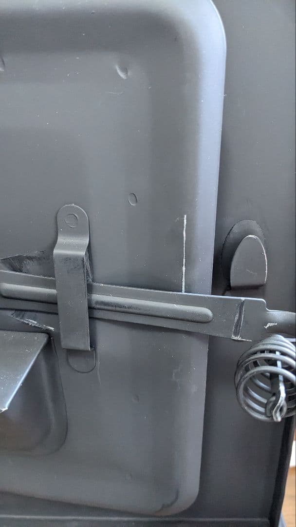 新保製作所 ミニ薪ストーブ”ＲＯＳＥ” セット