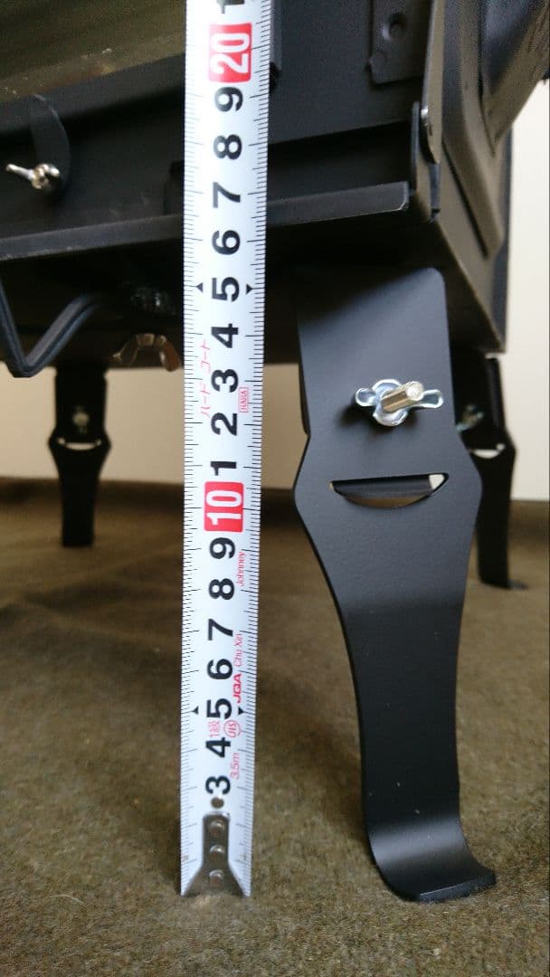 新保製作所 ミニ薪ストーブ”ＲＯＳＥ” セット