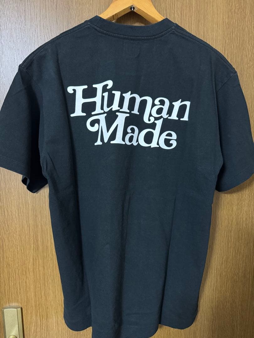 Girls Don't Cry Tシャツ