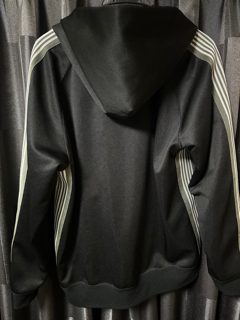 Needles BreatH フードトラックジャケット