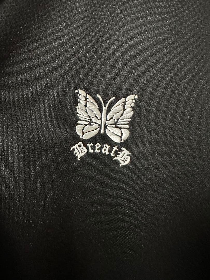 Needles BreatH フードトラックジャケット