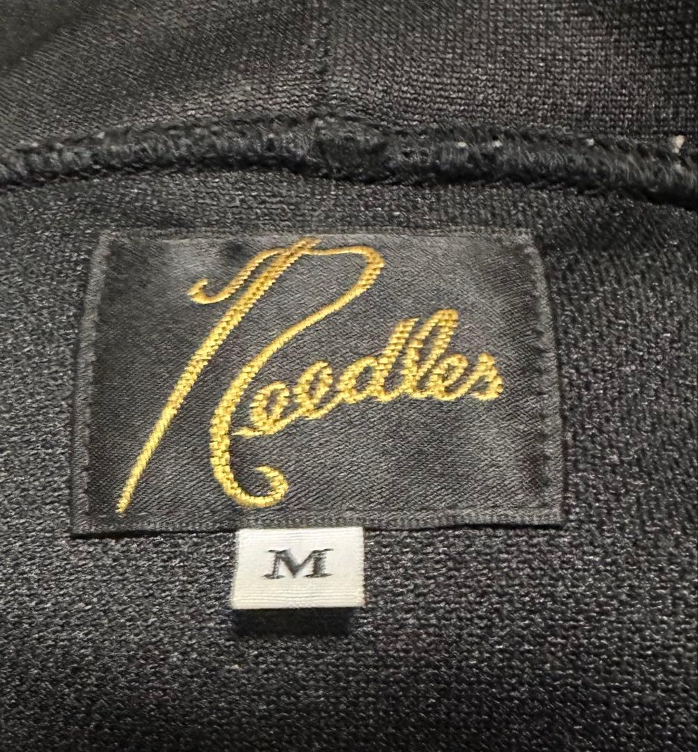 Needles BreatH フードトラックジャケット